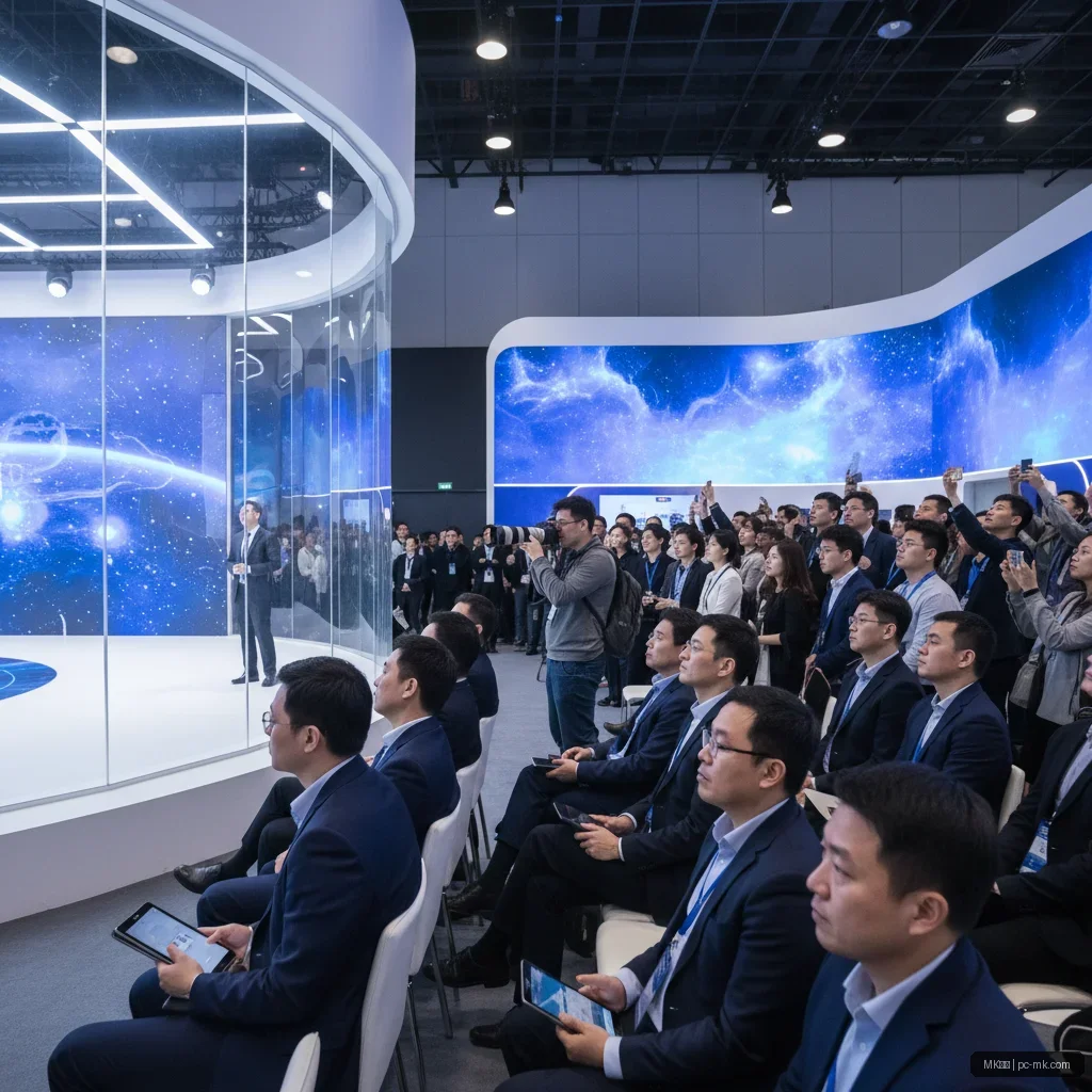 MK体育 - 《星河远征》上线引热议：科幻新游掀起玩家狂潮 配图1