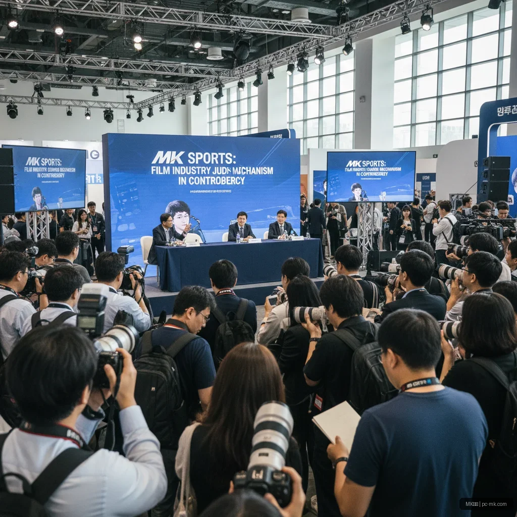 MK体育热议：电影行业评审机制再陷争议