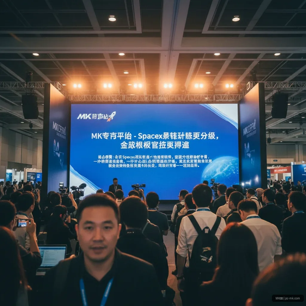 MK体育 - MK体育平台 - MK体育：SpaceX星链计划再升级，全球 配图1
