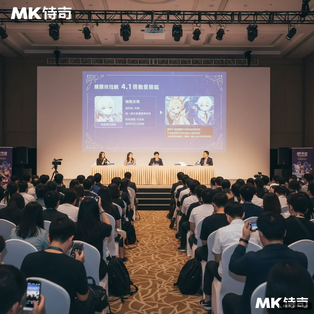 MK体育 - MK体育解析《原神》4.1版本：新角色与地图更新全攻略 配图1