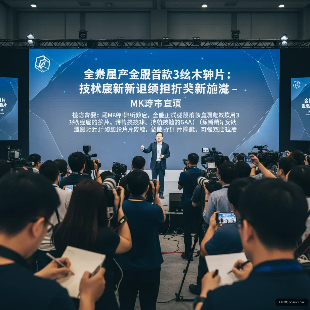 MK体育 - 三星量产全球首款3纳米芯片：技术革新引领行业新潮流 - MK 配图1