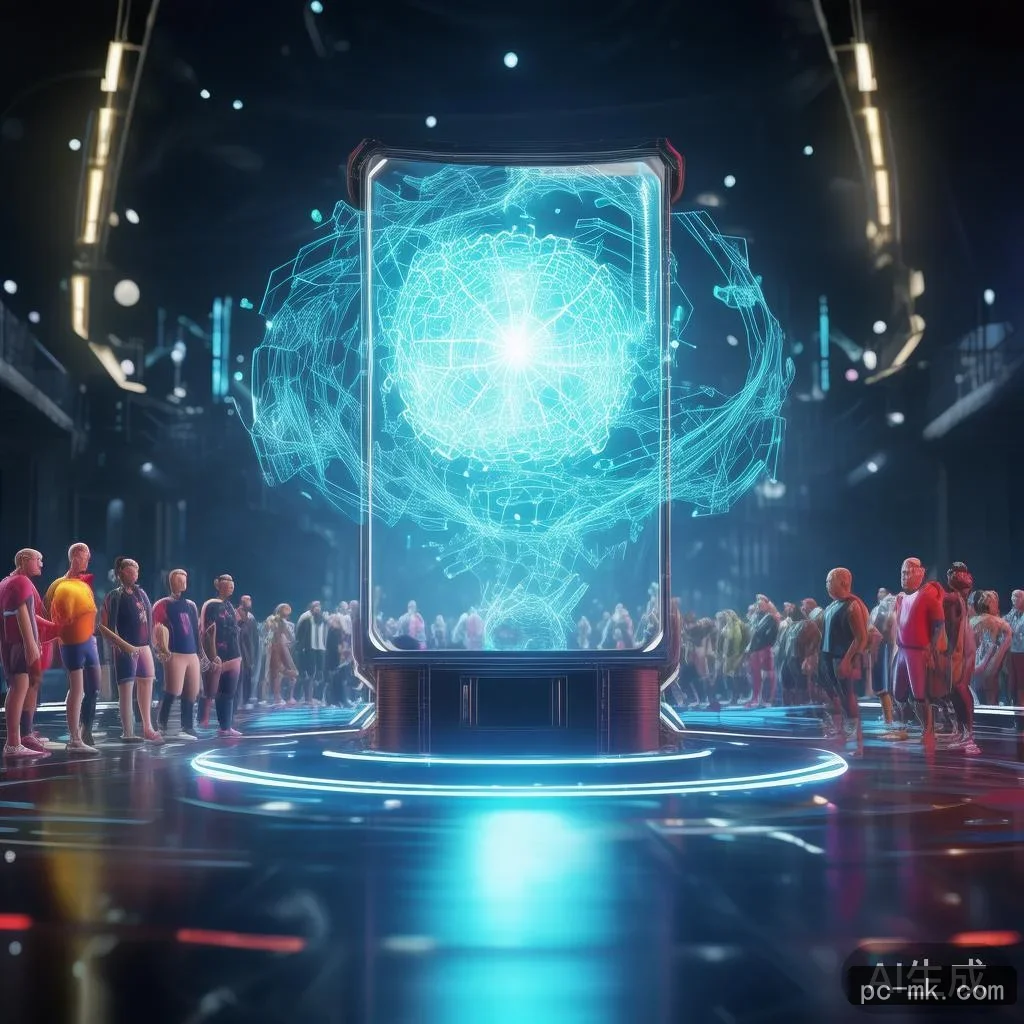 MK体育 - MK体育聚焦：GPT-4 Turbo发布引领AI新潮流 配图1