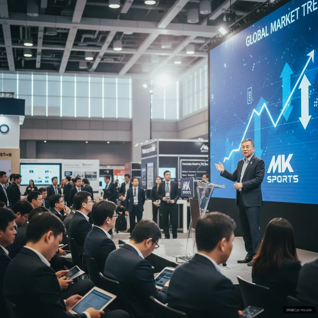 MK体育 - MK体育：美联储加息言论影响全球市场走势 - MK体育平台 配图1