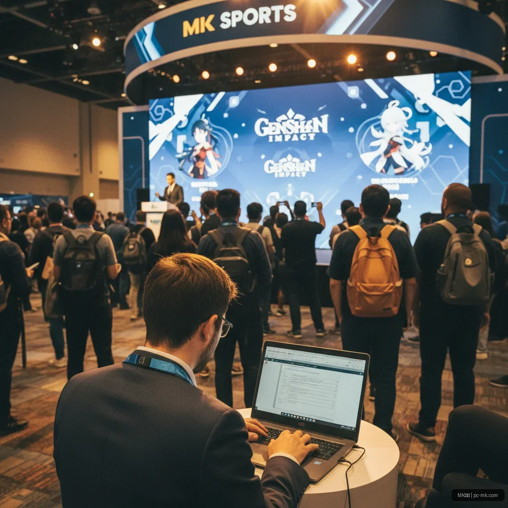 MK体育 - MK体育解读：《原神》4. MK体育登录 2版本新角色与活动 配图1