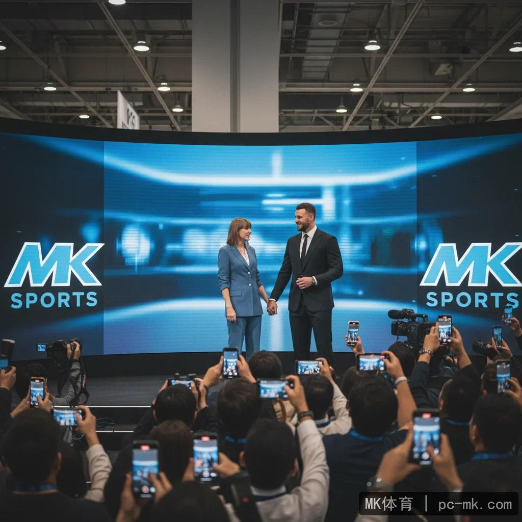 MK体育 - 泰勒·斯威夫特与特拉维斯·凯尔 MK体育App 西首次公开亮 配图1